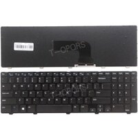 Bàn phím Dell Inspiron 15 15R 3521 15v-1316 3537 5521 5537 V2521 0YH3FC US