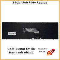 Bàn Phím Dell Inspiron 15 15R 3521 3531 3537 5521 5537 5535, Vostro 2521, Latitude 3540 Hàng New 100%