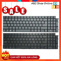 Bàn phím Dell Inspiron 15 3510 P112F 3515 3525 P106F 7610 P107F/ Inspiron 15.6/16 3510 3511 5510 5515 5518