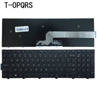 Bàn phím DELL Inspiron 15 5000 Series 5551 5552 5555 5566 5557 5558 5559 US