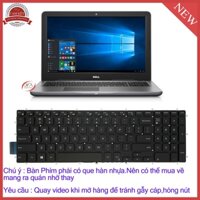 Bàn Phím Dell Inspiron 15 5567