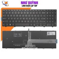 Bàn phím Dell Inspiron 17 5000 Series 17-5748 17-5749 17-5759 5748 5749 5759 NEW