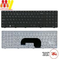 Bàn phím Dell Inspiron 17R N7010 M7010