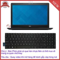 Bàn Phím Dell Inspiron 3590