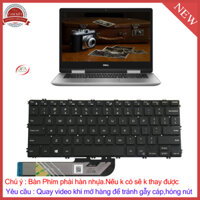 Bàn Phím Dell Inspiron 5491 2-in-1