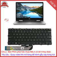 Bàn Phím Dell Inspiron 5591 2-in-1