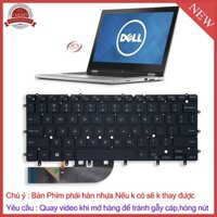 Bàn Phím Dell Inspiron 7359 2-in-1