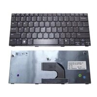 Bàn phím dell inspiron mini 1012 ,1018