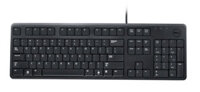 Bàn phím Dell KB212-B Black USB