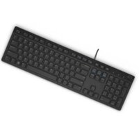 Bàn phím Dell KB216 USB ( keyboard )