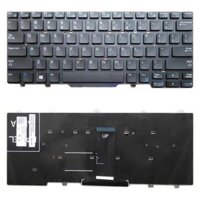 Bàn phím Dell Latitude 3340 E3340 7350 E5450 E7450 5450 7450 US