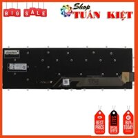 Bàn phím Dell Latitude 3590