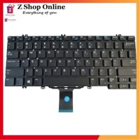 Bàn phím Dell Latitude 5280 5289 5290 7280 7290 7380 7389 7390