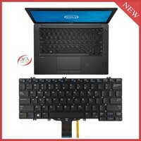 Bàn phím dell Latitude 5290