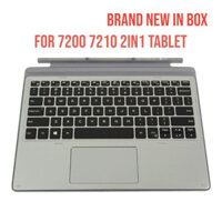 Bàn Phím Dell Latitude 7210 7200 2-in-1 Tablet