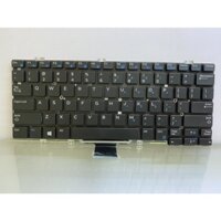 Bàn phím Dell Latitude 7280, 5280, 5288, 5289, 7290(k có led)new enter chữ nhật