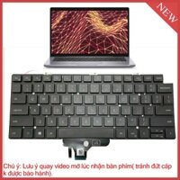Bàn Phím Dell Latitude 7330