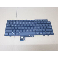 Bàn Phím Dell Latitude 7440 PK1390R2B00 0TRN4T ( Máy đời cao )