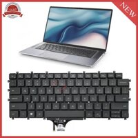 Bàn Phím Dell Latitude 9510