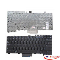 Bàn phím DELL Latitude E4300 Series. Part: KR737, 0KR737, 0NU962, NU962, NSK-DG101