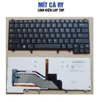 Bàn Phím Dell Latitude E5420 E5430 E6220 E6230 E6320 E6330 E6420 E6430 E6440 zin Bh 12 tháng
