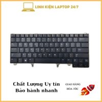 Bàn Phím DELL Latitude E5420 E5430 E6220 E6230 E6320 E6330 E6420 E6430 E6440 XT3 Bảo Hành 1 Đổi 1