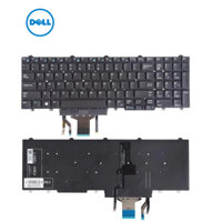 ⚡Bàn phím DELL LATITUDE E5550 E5570 5580 5590 5591 E5580 E5590 Dell Precision 3510 3520 7510 7520 7710 7720 CÓ LED+CHUỘT