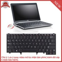 Bàn phím dell Latitude E6430s