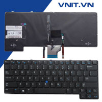 Bàn phím Dell Latitude E6430U – Keyboard Dell Latitude E6430U Backlight