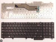Bàn phím Dell Latitude, E6520, E6530, E6540, E5520, E5520M, E5530- Hàng Zin