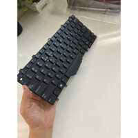 Bàn phím Dell Latitude E7250 E7270 5270 7275 E5250 XPS 9250 Keyboard ZIN Có LED