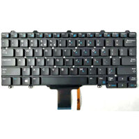 Bàn phím Dell Latitude E7270 E5270  35JP0 035JP0