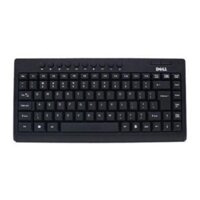 Bàn Phím Dell Mini 616 / KB-212 - Usb Full Box. Bảo hành 12 tháng
