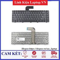 Bàn phím DELL N4110 - Vostro 3350 3450 3460 3550 3555 3560 1440 1445 1450 1540 1550 2420 13Z N311Z 14Z N411z M411R V131