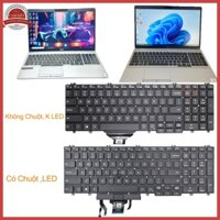 Bàn Phím Dell Precision 3551