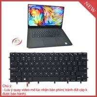 Bàn Phím dell Precision 5520