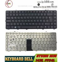 Bàn phím Dell Studio 1535, D1535, 1531, 1536, 1537, 1435, 1555, PP39L, PP24L | DLKEY098B-US, DLKEY098BB-US