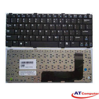 Bàn phím DELL Vostro 1200, V1200 Series. Part: V022302BS1, RM614, K465, V022302AS1 US, PK1302Q0100