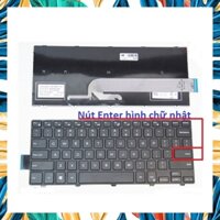 Bàn phím Dell Vostro 14 3000 3468 3446 3458 3459 3445 5458 7447 5447 5448 5442 5445 3462 3465 - Bảo hành đổi mới PHỤ KIỆ