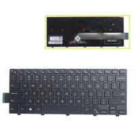 Bàn phím DELL Vostro 3445 | Keyboard Laptop DELL 14 3445