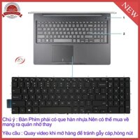 Bàn Phím Dell Vostro 3590