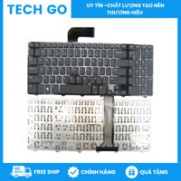 Bàn phím Dell Vostro 2420-3350-3450 – Tech Go