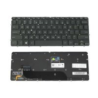 Bàn phím DELL XPS 13 L322X L321X 9333 12 9Q23 9Q33 YJTP8