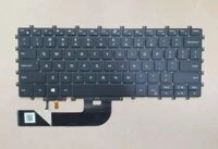 Bàn Phím Dell XPS 15 9575 2-in-1