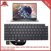 Bàn Phím Dell XPS 17 9700