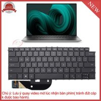 Bàn Phím Dell XPS 17 9710