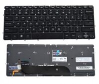Bàn phím Dell XPS13, XPS13z, L321x, L322x, XPS12, XPS13, 13R, 13D, L221x, 9333
