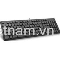 Bàn phím Delux KA150