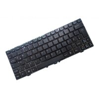 Bàn Phím Di Động Đức Baoblaze Màu Đen Dành Cho Medion MSI NETBOOK Md98570 E1230 LazadaMall