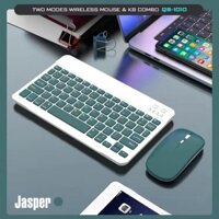 Bàn Phím Điện Thoại Di Động Máy Tính Bảng Miếng Lót Màu Bàn Phím Laptop Im Lặng Bàn Phím Bên Ngoài Chuột